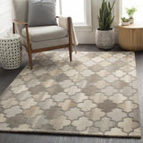 Surya Forum FM-7208 8' x 10' Rug