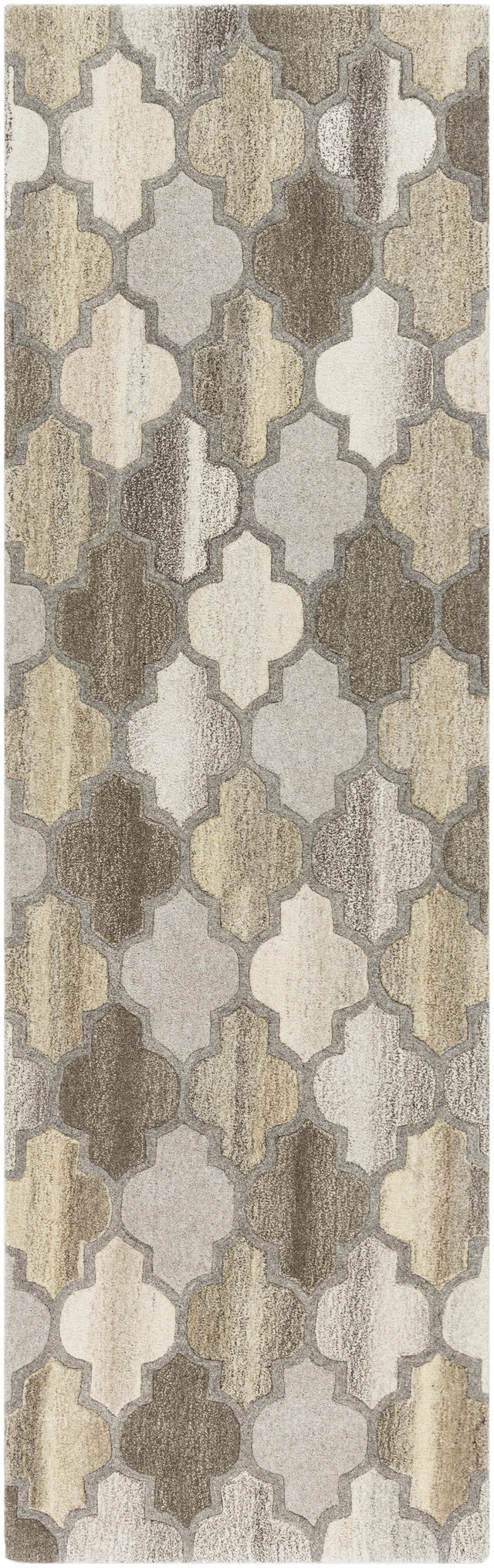 Surya Forum FM-7208 8' Round Rug