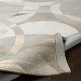Surya Forum FM-7210 2' x 3' Rug