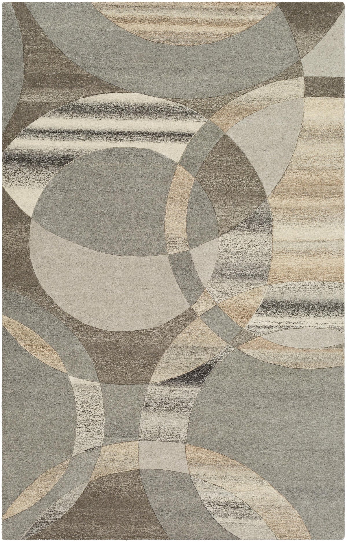 Surya Forum FM-7210 2'6" x 8' Rug
