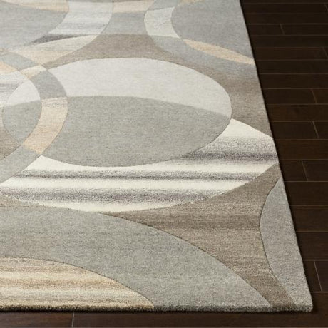 Surya Forum FM-7210 4' Square Rug