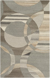 Surya Forum FM-7210 9'9" Round Rug