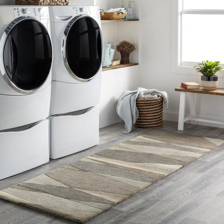 Surya Forum FM-7211 8' Square Rug