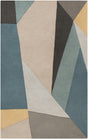 Surya Forum FM-7223 5' x 8' Rug