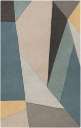 Surya Forum FM-7223 5' x 8' Rug