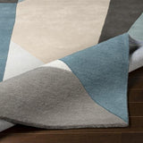 Surya Forum FM-7223 5' x 8' Rug