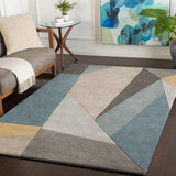 Surya Forum FM-7223 6' x 9' Rug