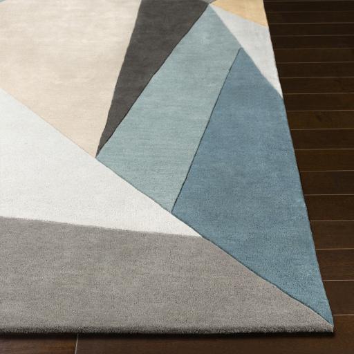 Surya Forum FM-7223 6' x 9' Rug
