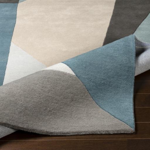 Surya Forum FM-7223 6' x 9' Rug