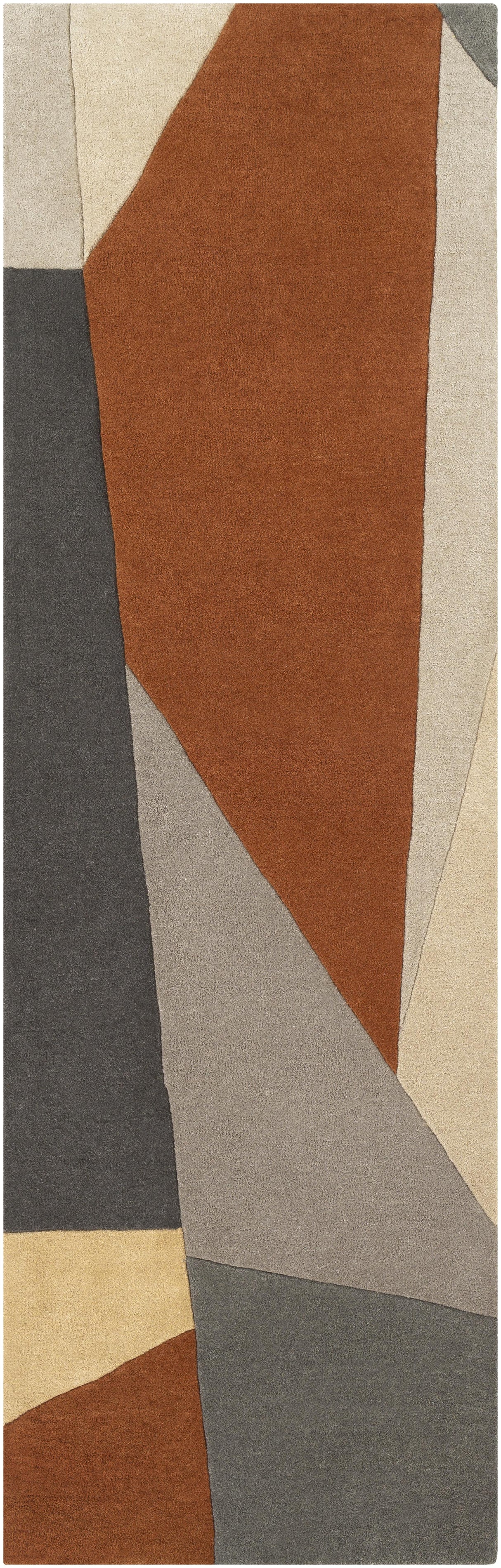 Surya Forum FM-7224 5' x 8' Rug
