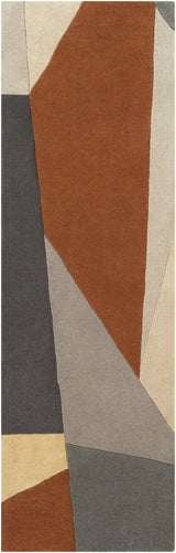 Surya Forum FM-7224 5' x 8' Rug