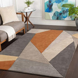 Surya Forum FM-7224 5' x 8' Rug