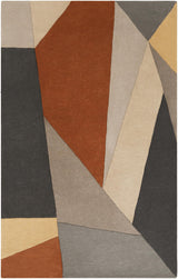 Surya Forum FM-7224 5' x 8' Rug