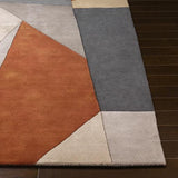Surya Forum FM-7224 5' x 8' Rug