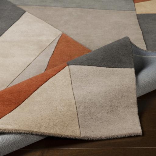 Surya Forum FM-7224 5' x 8' Rug