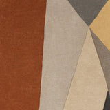 Surya Forum FM-7224 5' x 8' Rug