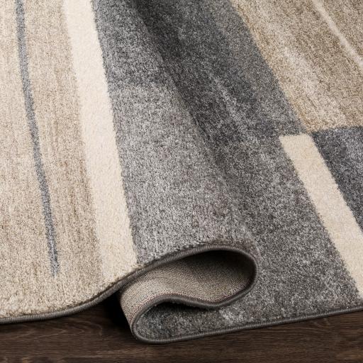 Surya Fowler FOW-1000 2' x 2'11" Rug