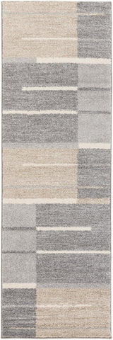 Surya Fowler FOW-1000 2'7" x 8' Rug