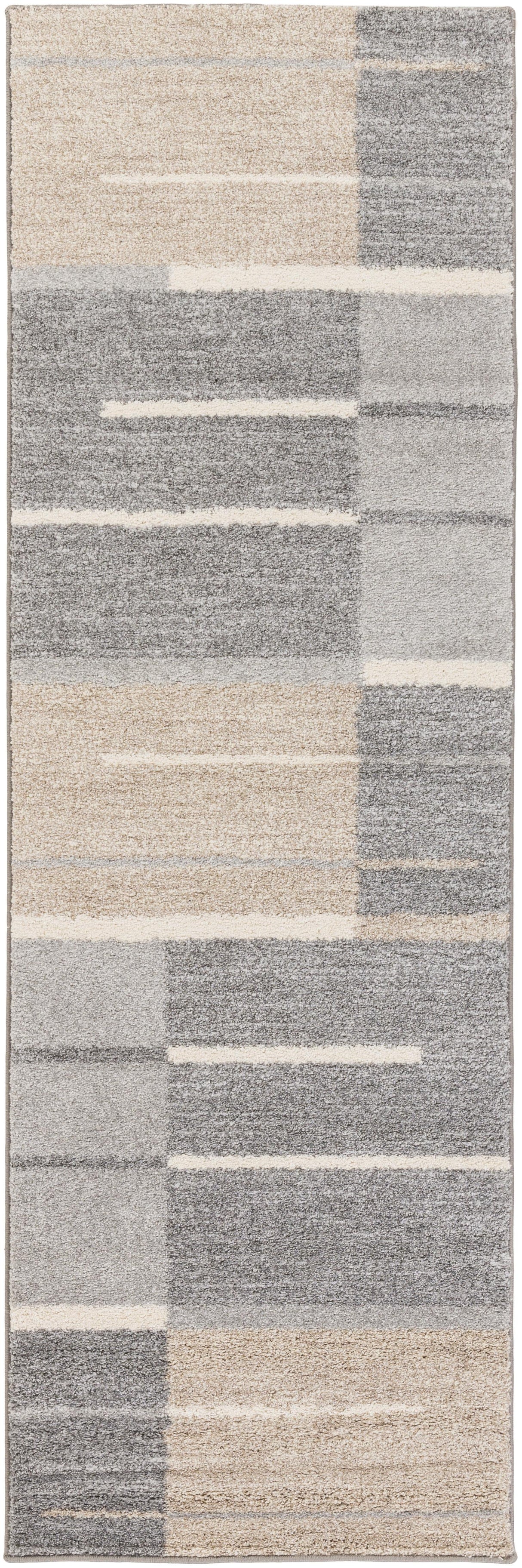 Surya Fowler FOW-1000 5'3" x 7'3" Rug