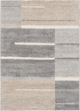Surya Fowler FOW-1000 5'3" x 7'3" Rug
