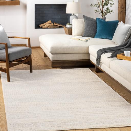 Surya Fowler FOW-1005 2'7" x 8' Rug