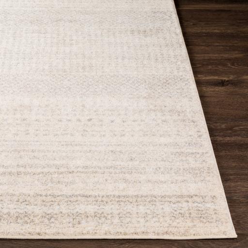 Surya Fowler FOW-1005 5'3" x 7'3" Rug