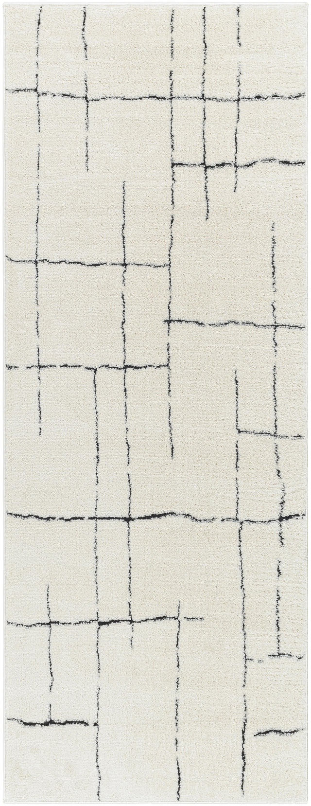 Surya Freud FEU-2300 2'7" x 7'3" Rug