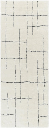 Surya Freud FEU-2300 5'3" x 7' Rug