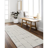 Surya Freud FEU-2300 5'3" x 7' Rug