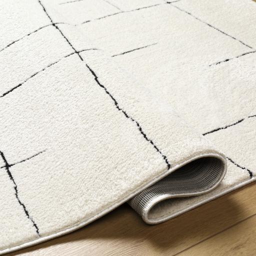 Surya Freud FEU-2300 7'10" x 10' Rug