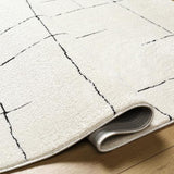 Surya Freud FEU-2300 7'10" x 10' Rug