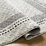 Surya Freud FEU-2301 2'7" x 7'3" Rug