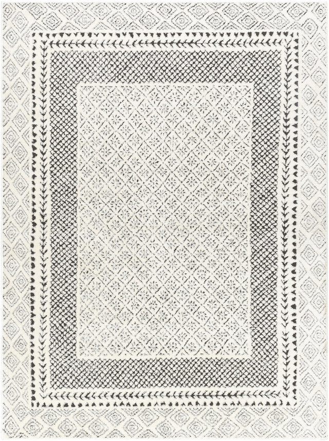 Surya Freud FEU-2301 5'3" x 7' Rug