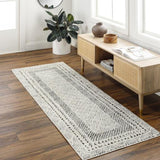 Surya Freud FEU-2301 5'3" x 7' Rug