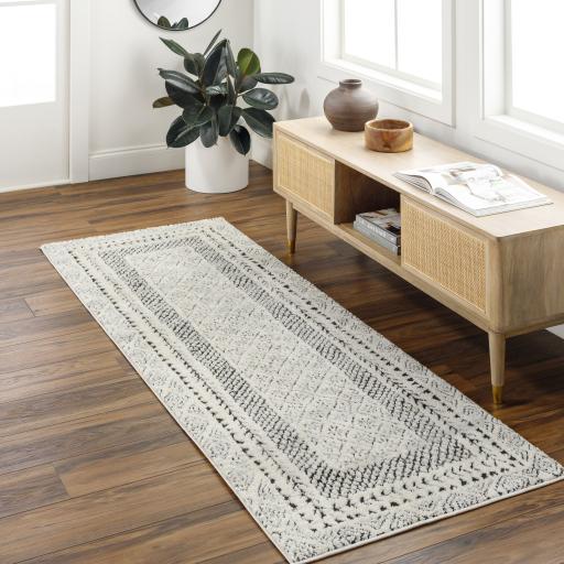 Surya Freud FEU-2301 9'2" x 12' Rug