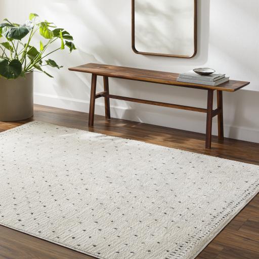 Surya Freud FEU-2303 2'7" x 7'3" Rug