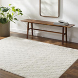 Surya Freud FEU-2306 6'7" x 9' Rug