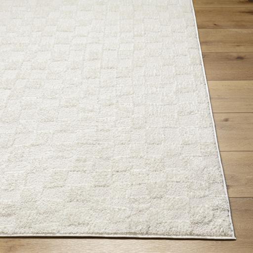 Surya Freud FEU-2306 Ivory Off-White 9'2" x 12' Rug