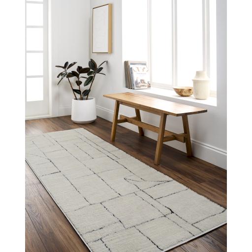 Surya Freud FEU-2307 6'7" x 9' Rug