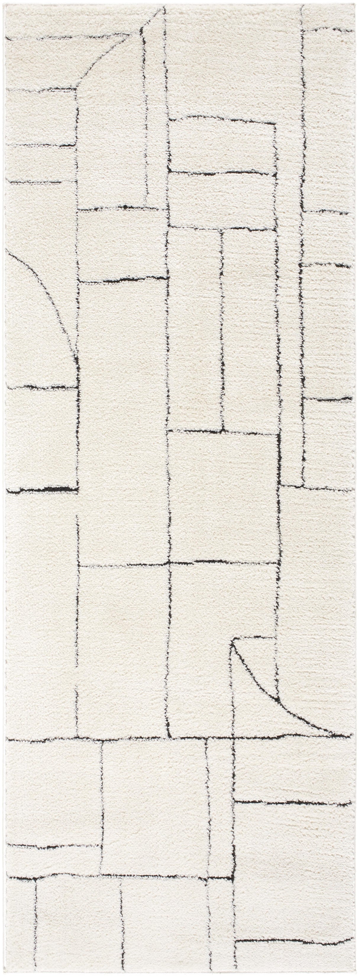 Surya Freud FEU-2307 7'10" x 10' Rug