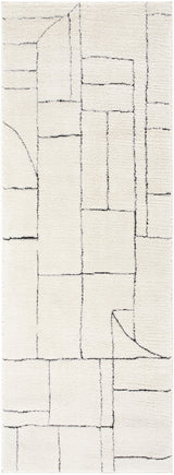 Surya Freud FEU-2307 7'10" x 10' Rug