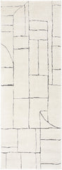 Surya Freud FEU-2307 7'10" x 10' Rug
