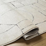 Surya Freud FEU-2307 7'10" x 10' Rug