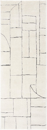 Surya Freud FEU-2307 9'2" x 12' Rug