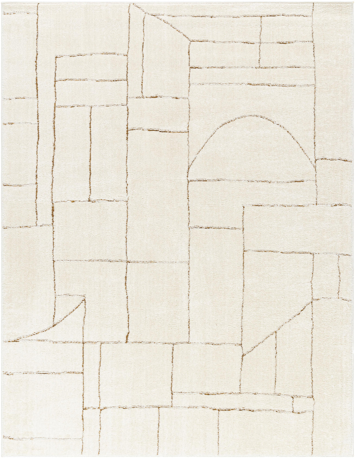 Surya Freud FEU-2308 9'2" x 12' Rug