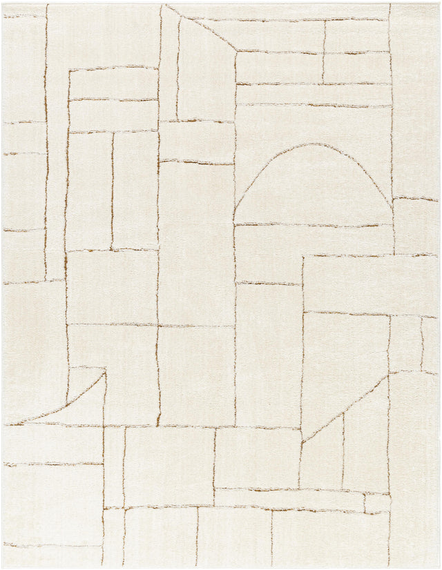 Surya Freud FEU-2308 9'2" x 12' Rug