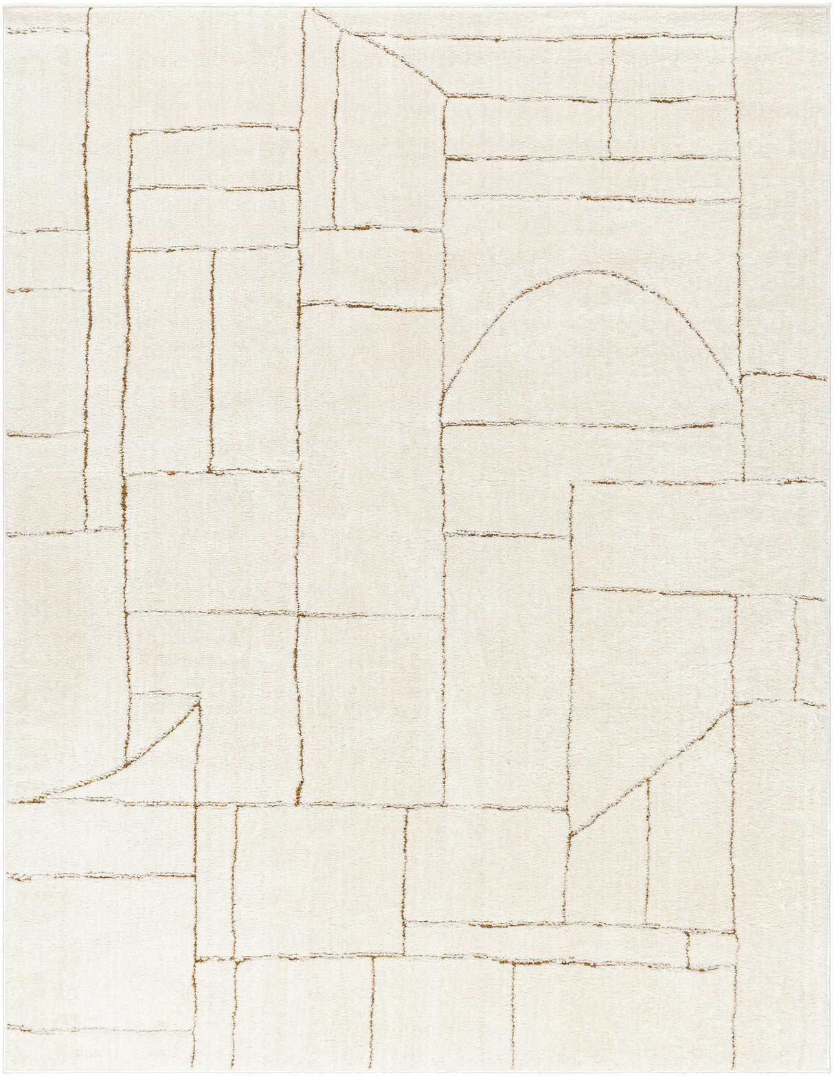 Surya Freud FEU-2308 9'2" x 12' Rug