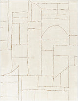 Surya Freud FEU-2308 9'2" x 12' Rug