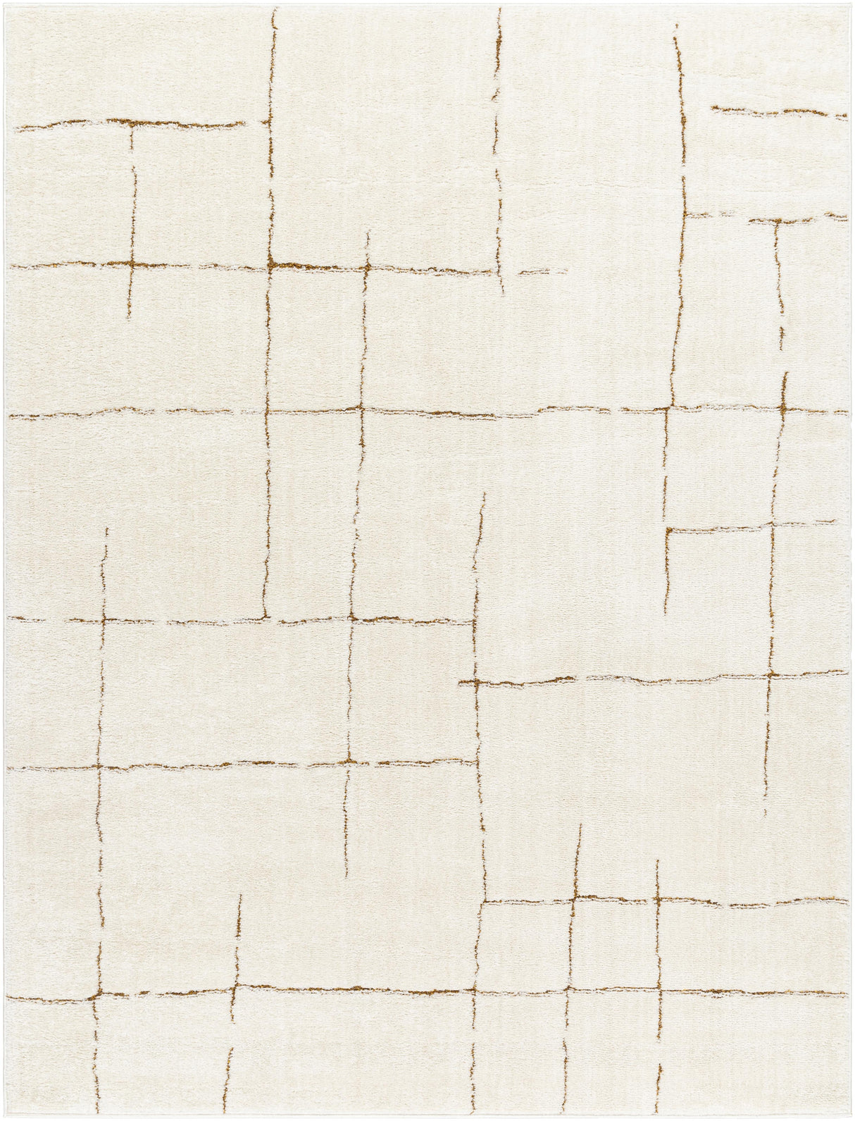 Surya Freud FEU-2310 2'7" x 7'3" Rug