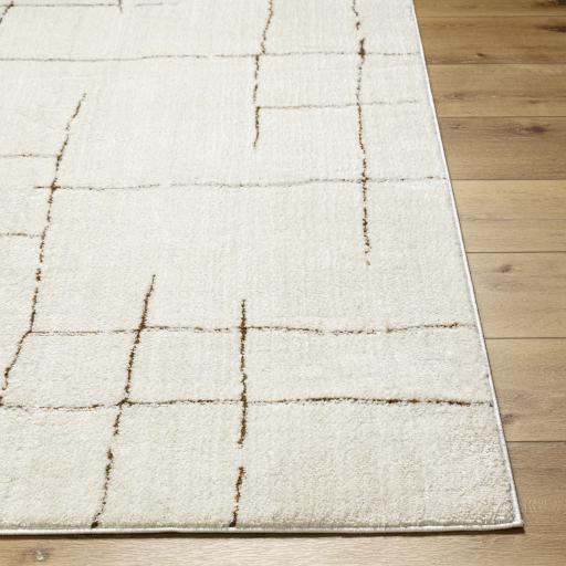 Surya Freud FEU-2310 2'7" x 7'3" Rug